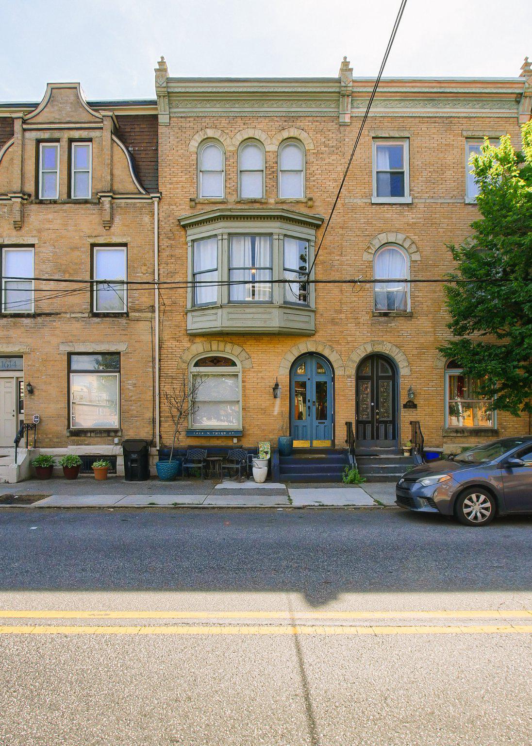 1616 N 3RD STREET