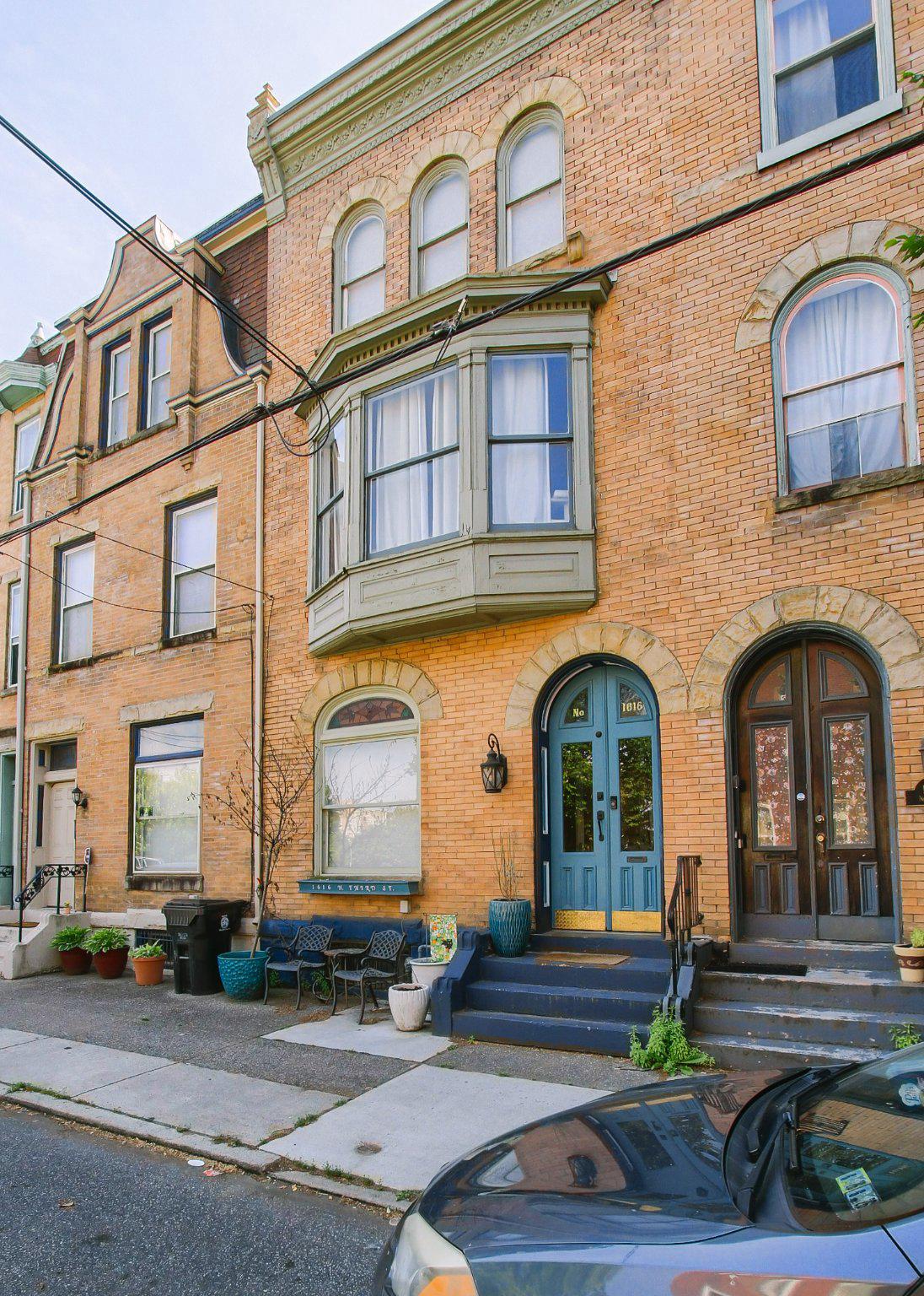 1616 N 3RD STREET