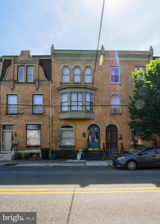 1616 N 3RD STREET