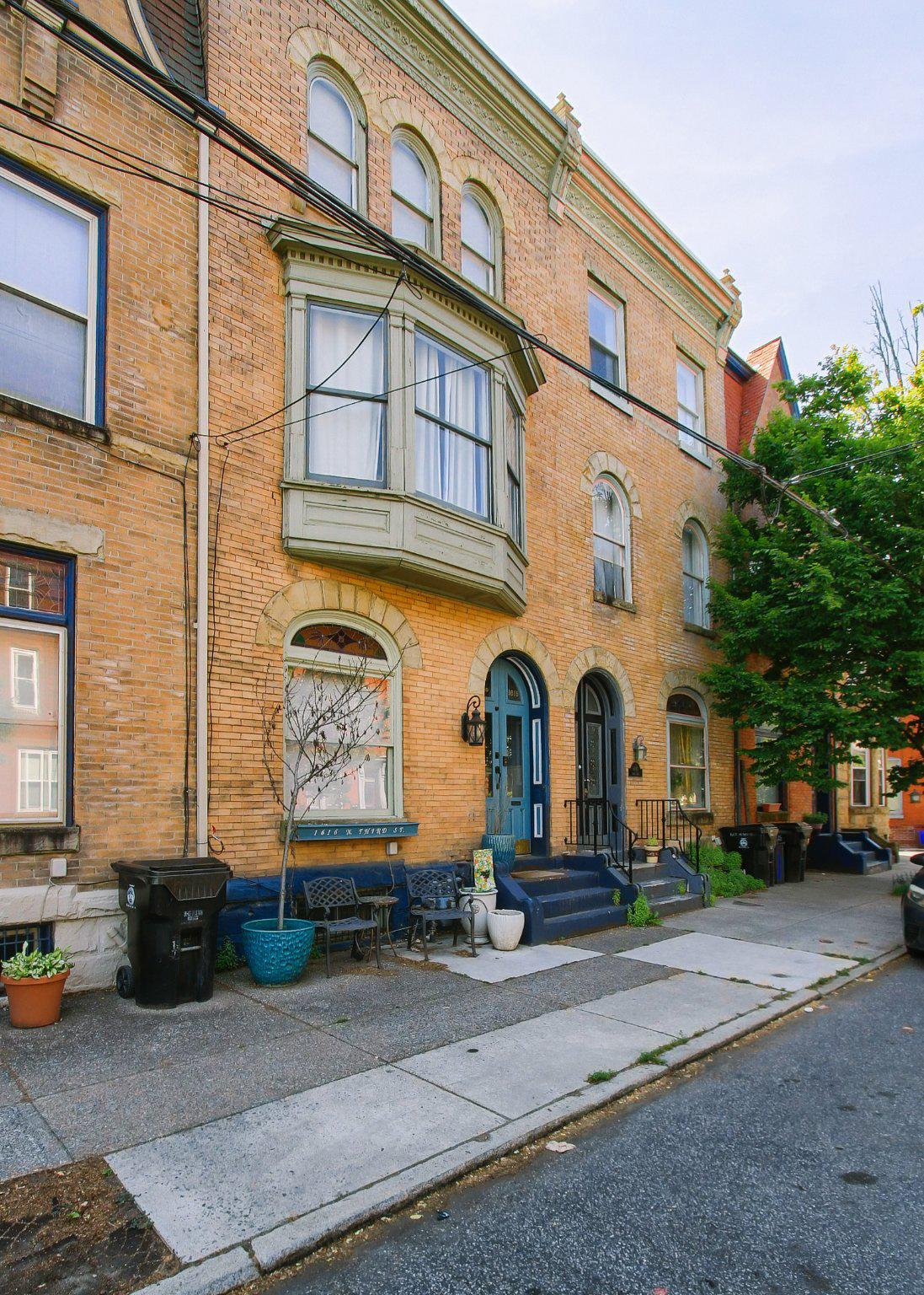 1616 N 3RD STREET