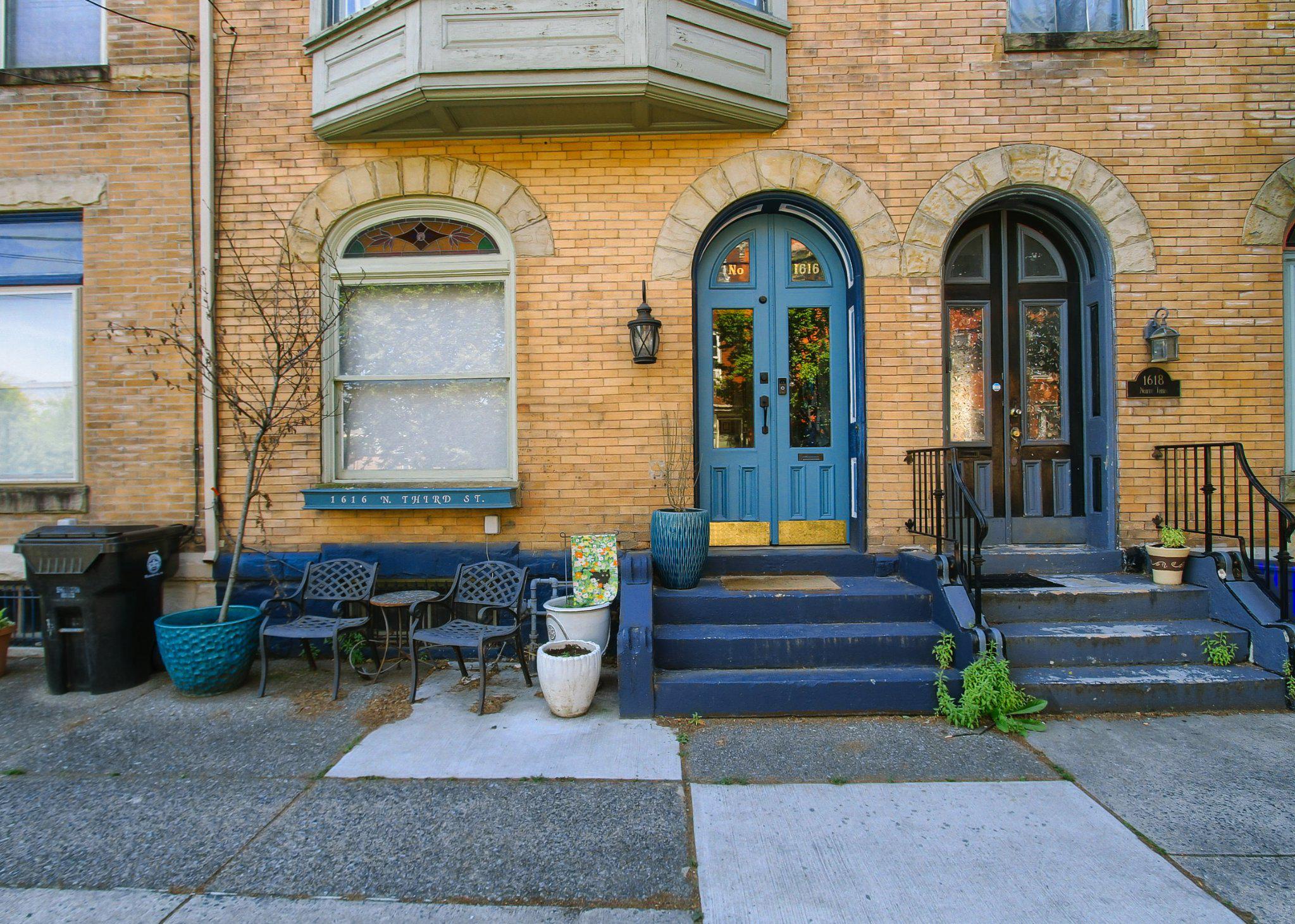 1616 N 3RD STREET