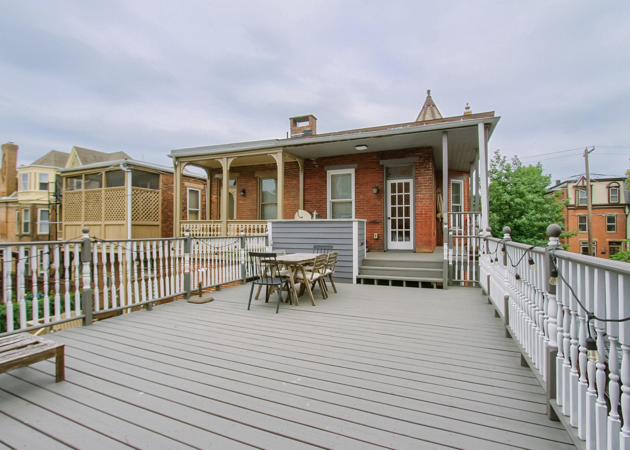 205 HARRIS STREET