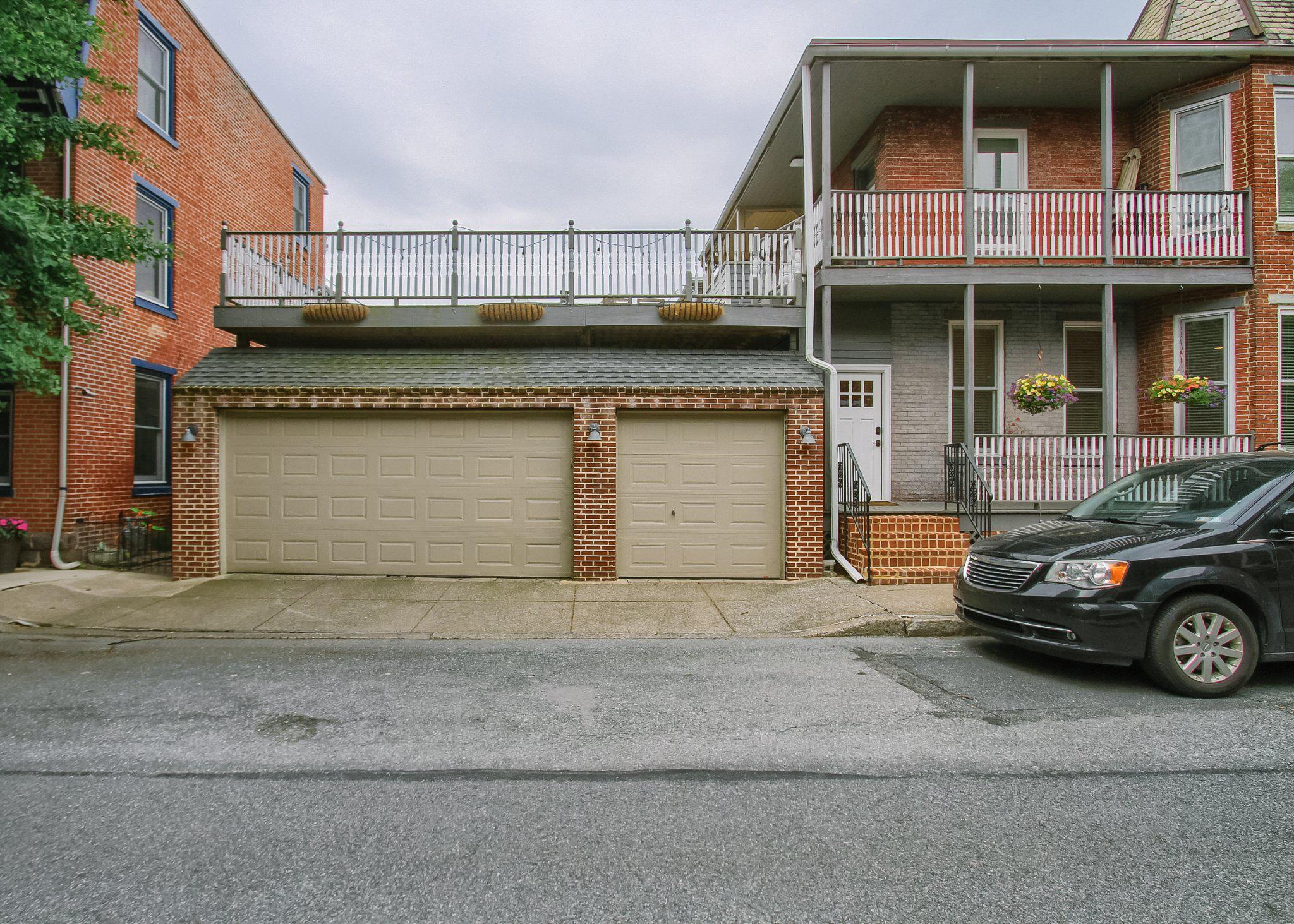 205 HARRIS STREET