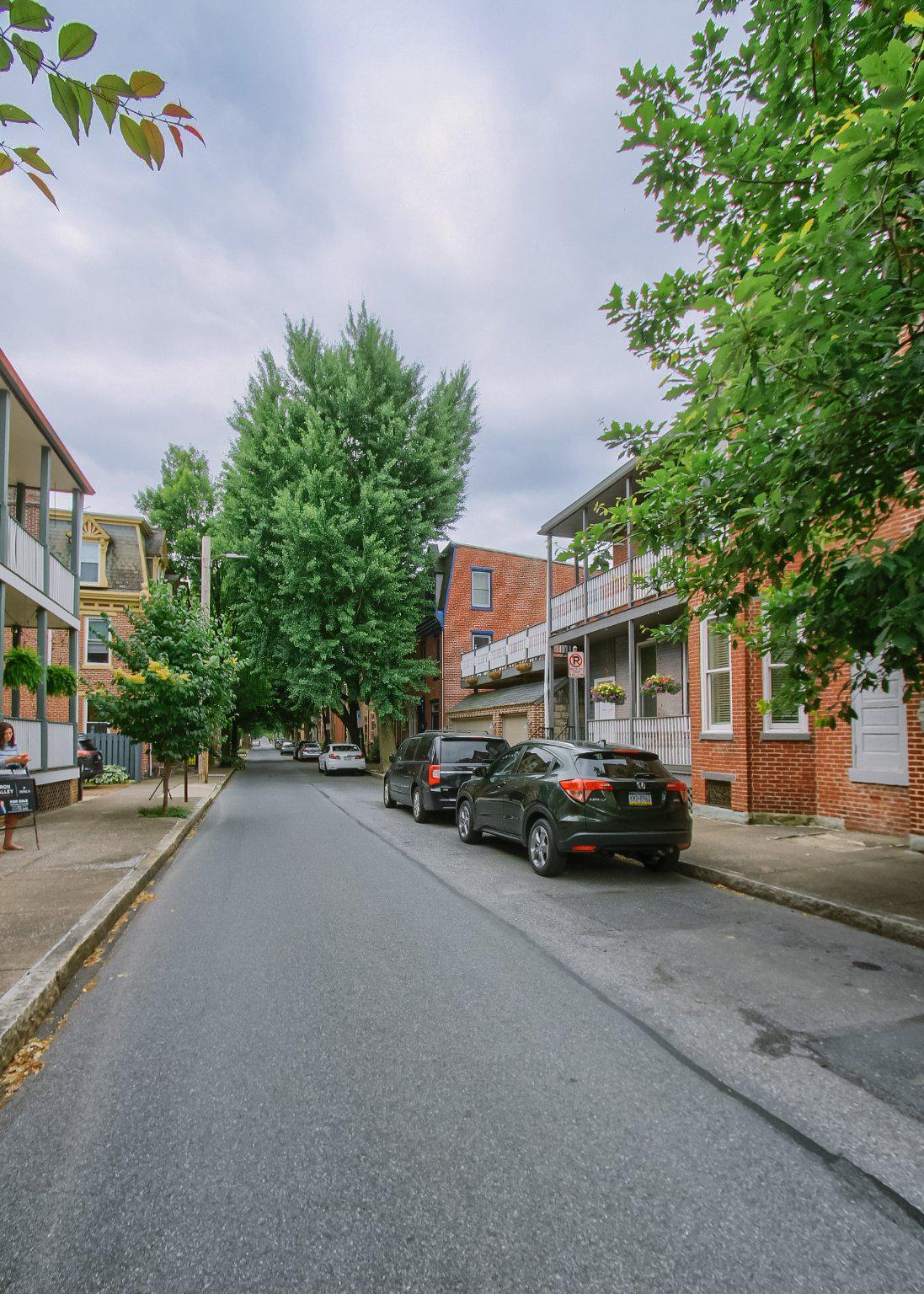 205 HARRIS STREET