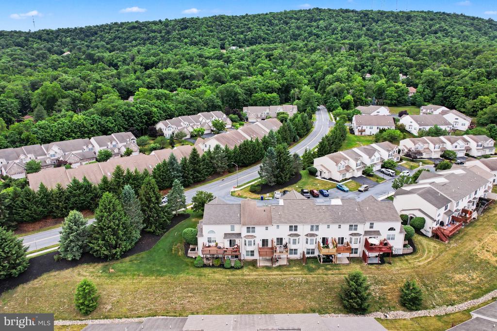 203 SILVER LEAF RDG RIDGE