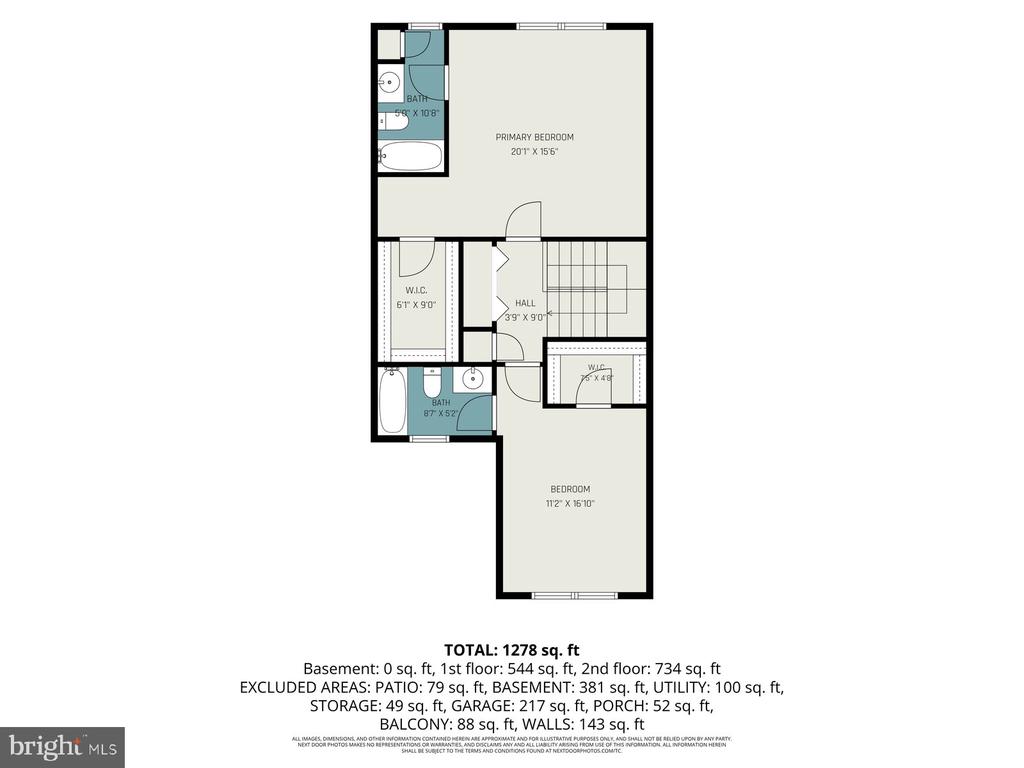 203 SILVER LEAF RDG RIDGE
