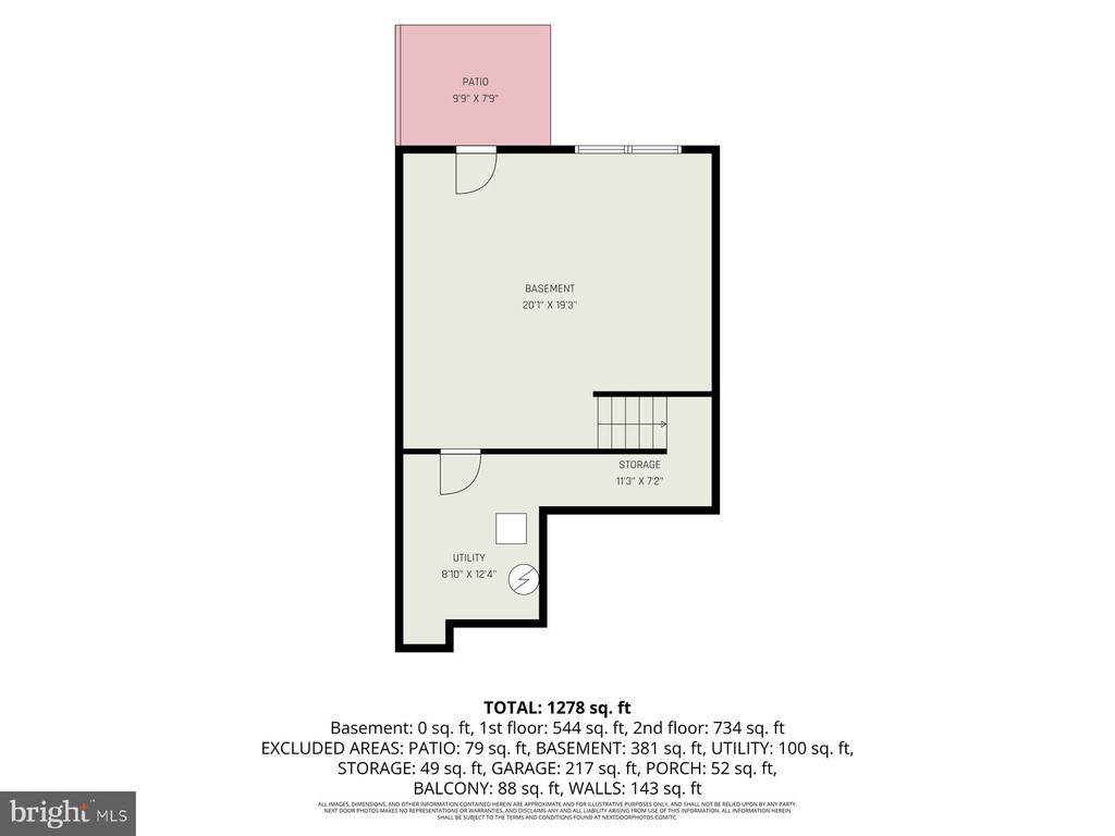 203 SILVER LEAF RDG RIDGE