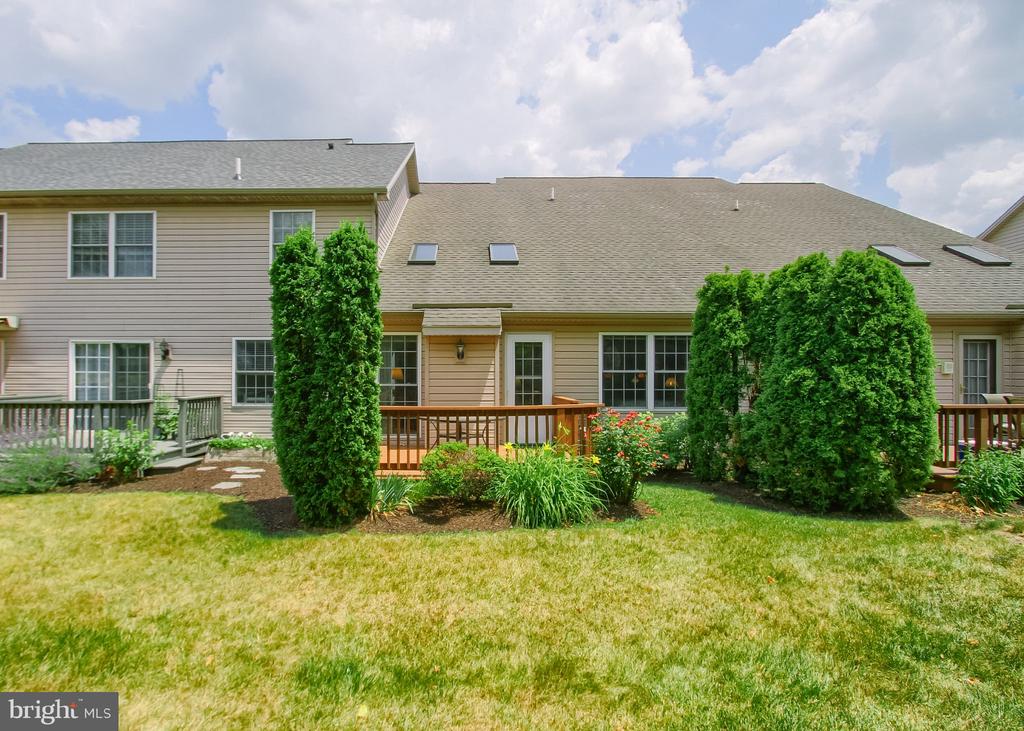 428 NORTHSTAR DRIVE