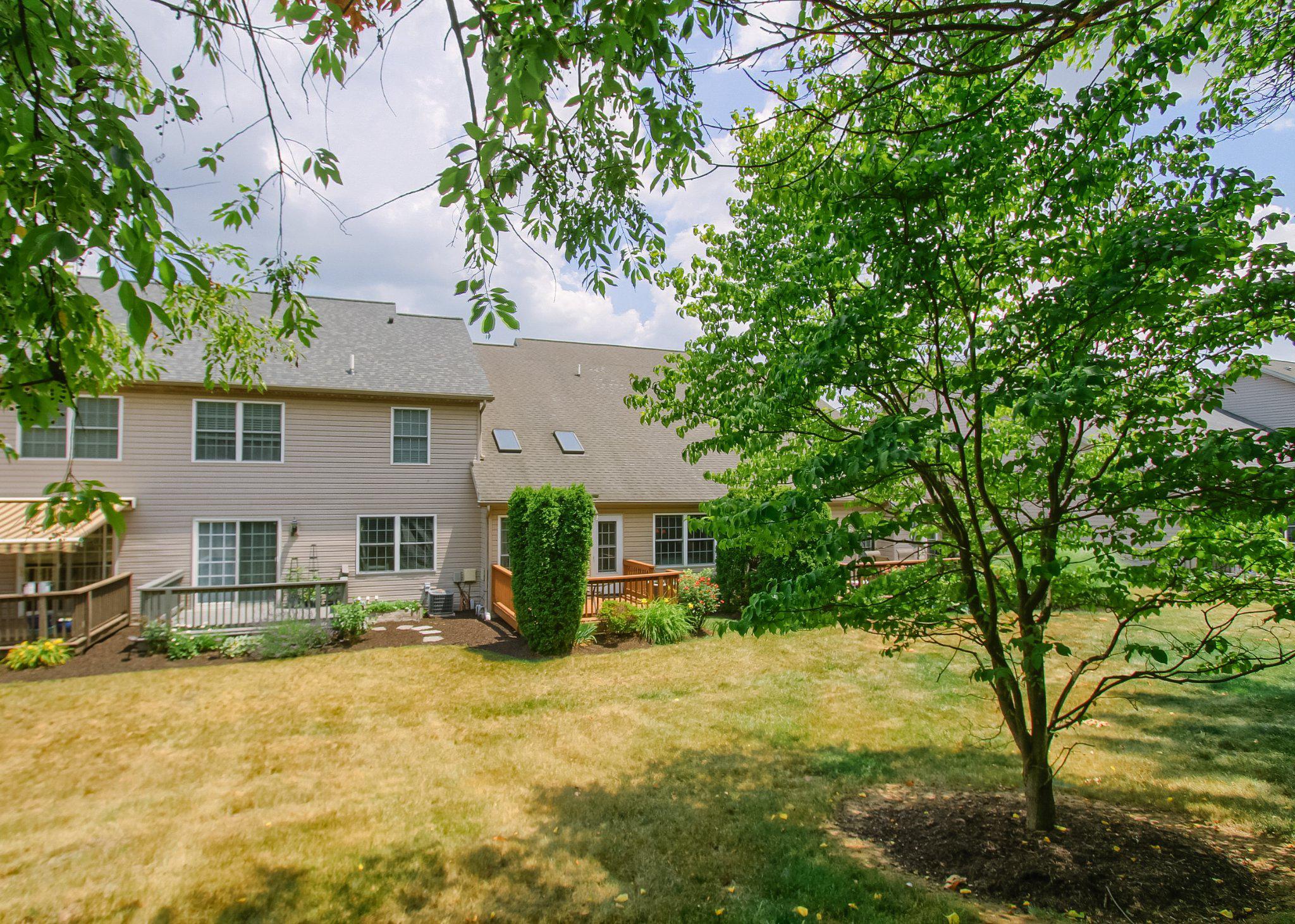 428 NORTHSTAR DRIVE