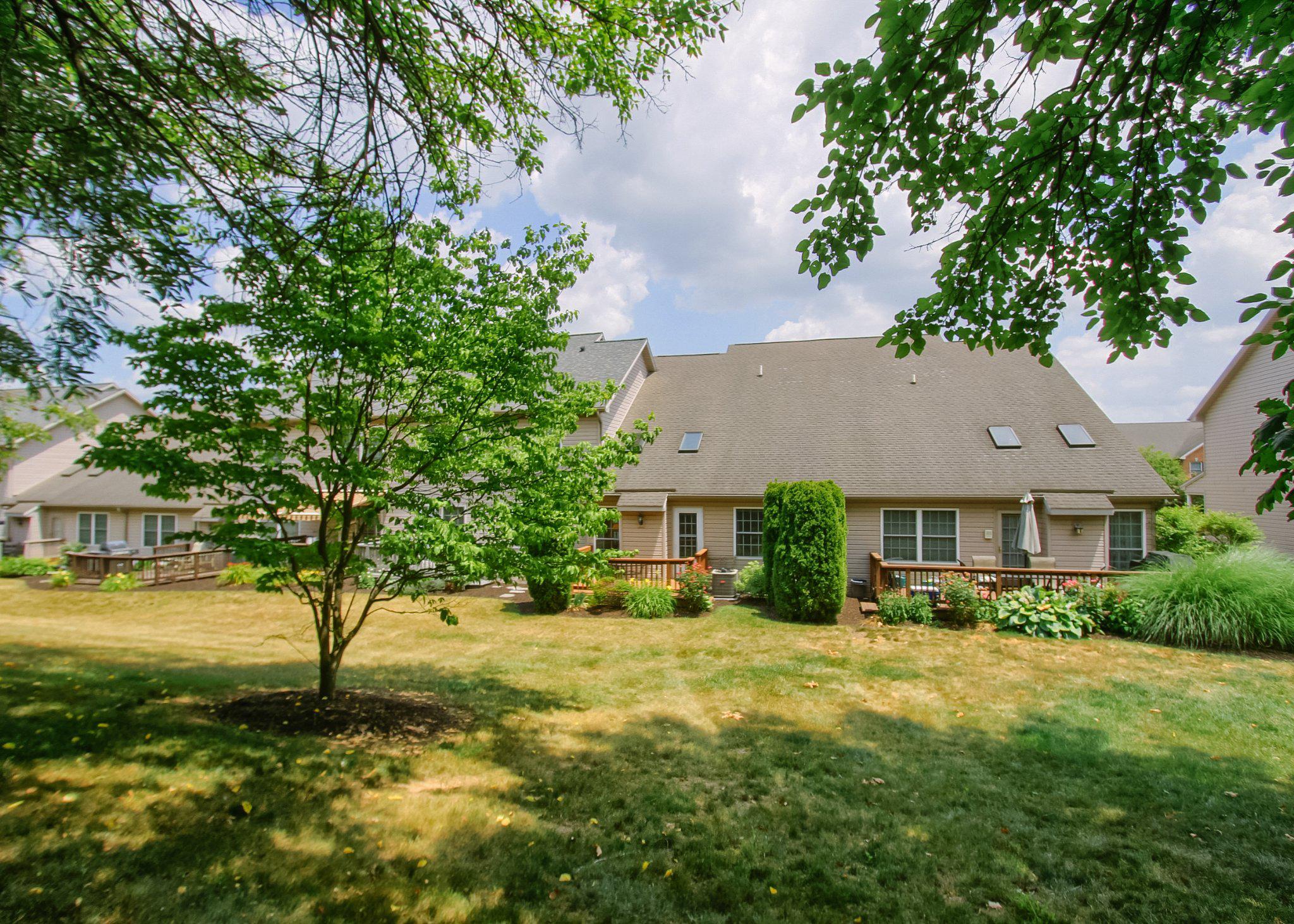 428 NORTHSTAR DRIVE