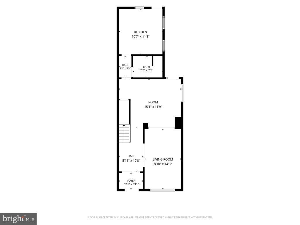 232 PEFFER STREET