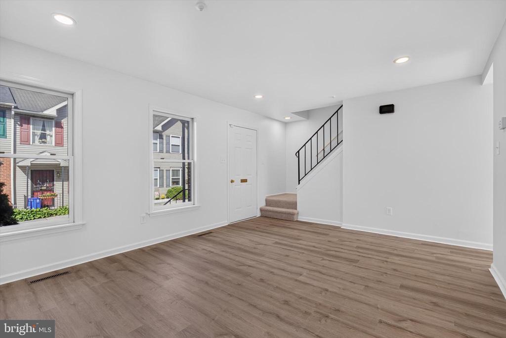 1411 FULTON STREET