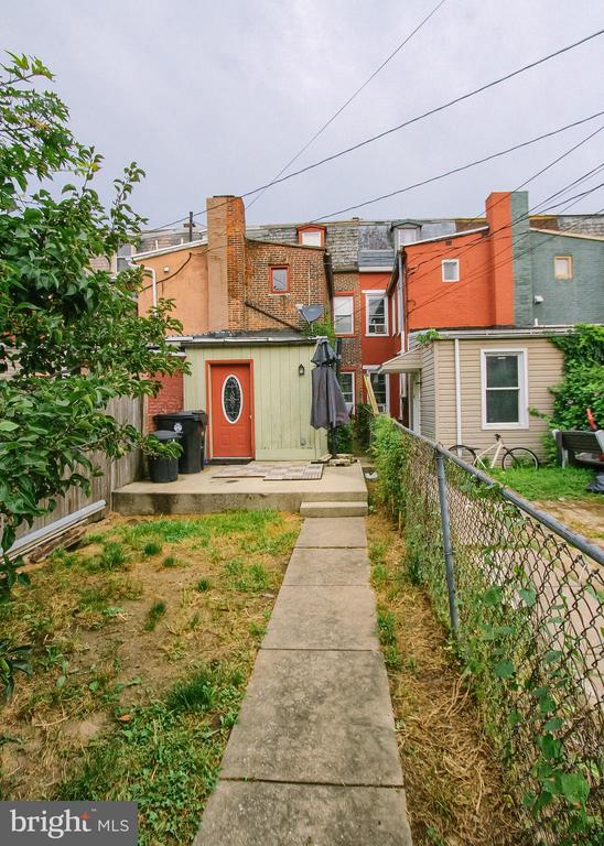 411 HERR STREET