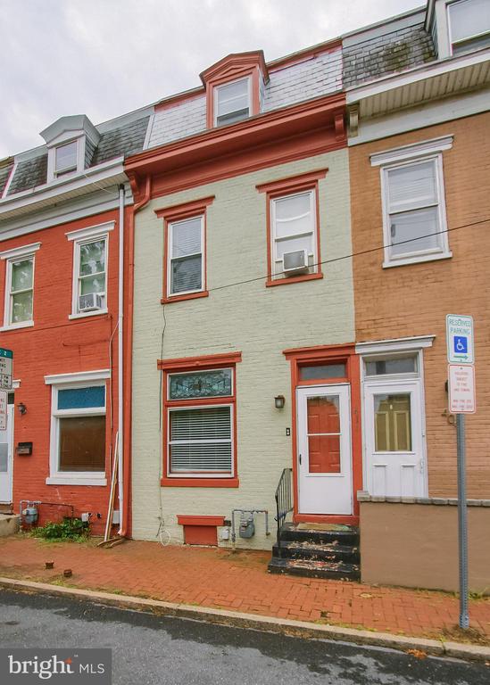 411 HERR STREET