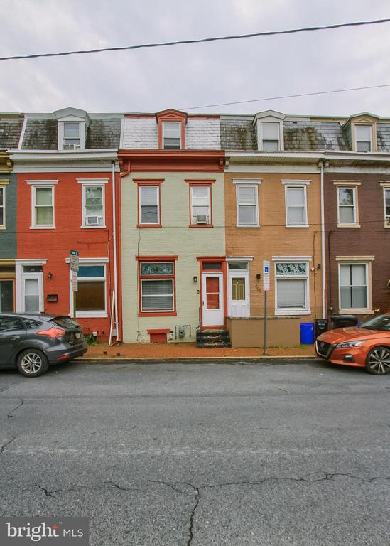 411 HERR STREET