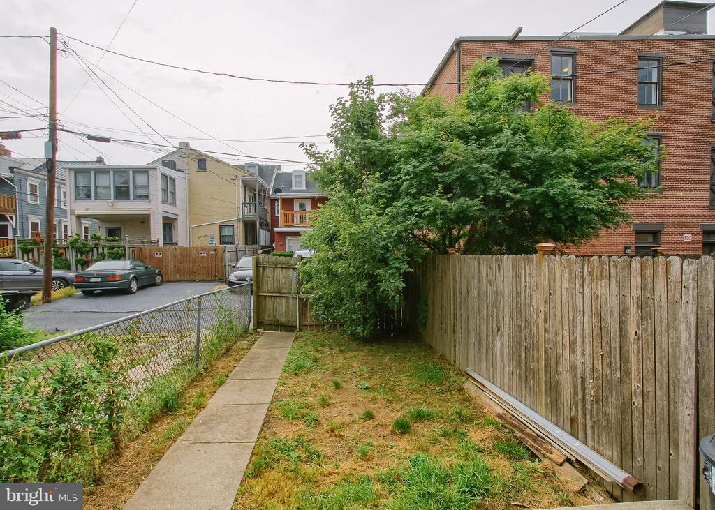 411 HERR STREET