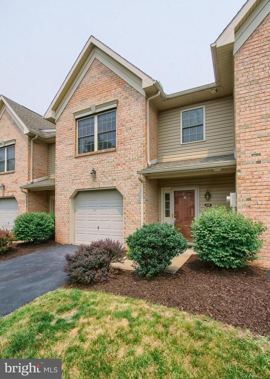 630 GLENBROOK DRIVE