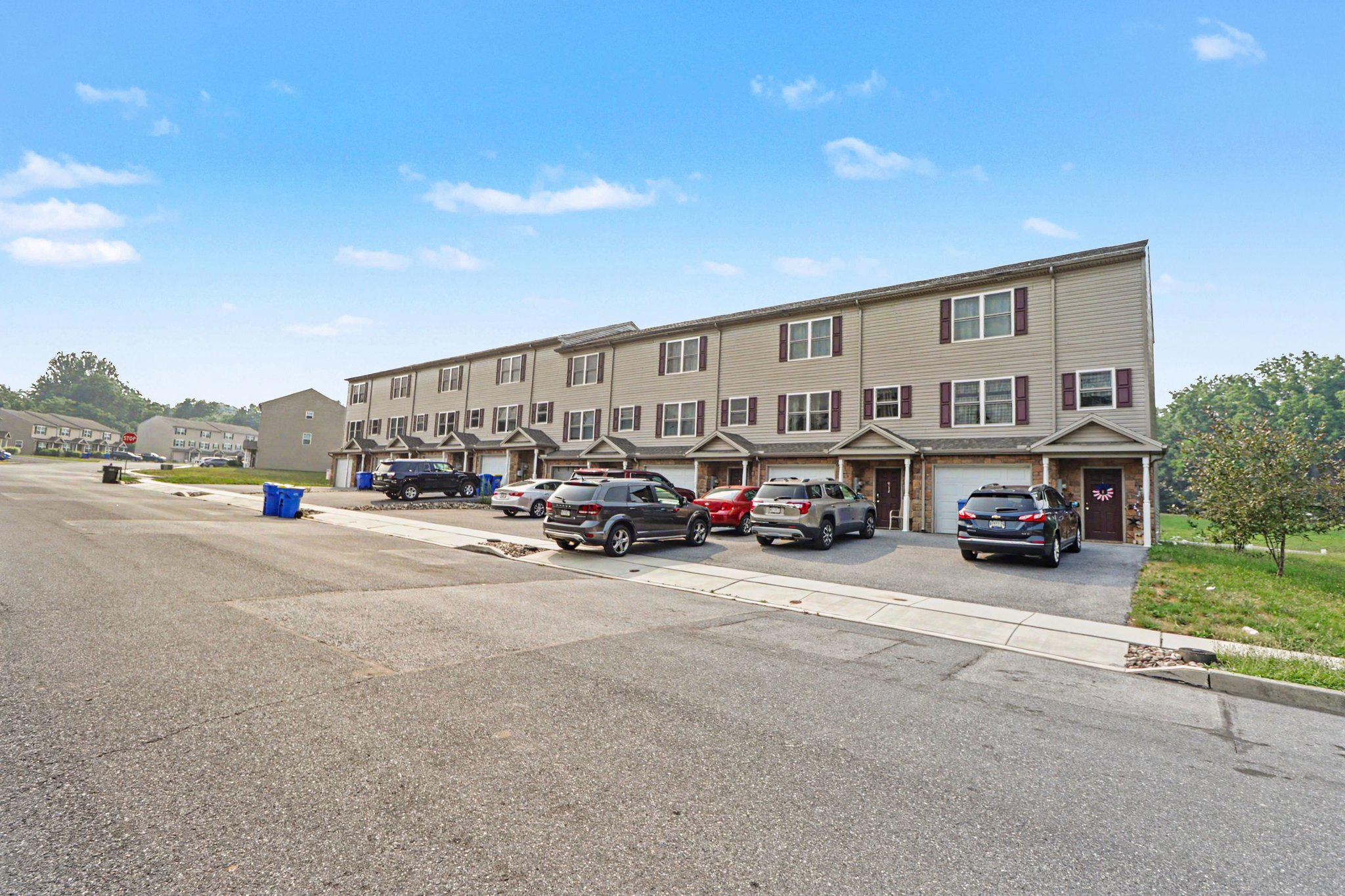 804 S 82ND STREET