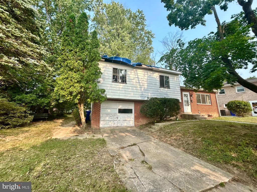 407 RITTER ROAD