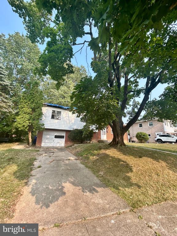 407 RITTER ROAD