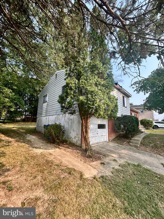 407 RITTER ROAD