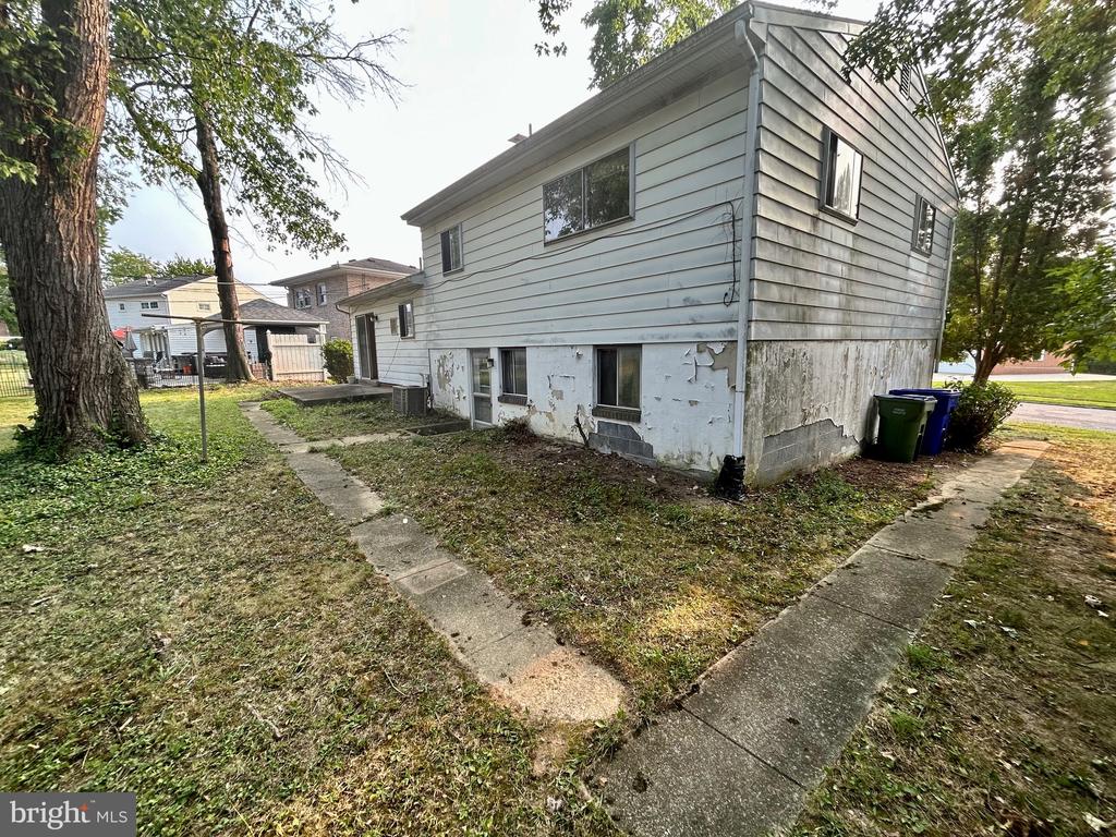 407 RITTER ROAD