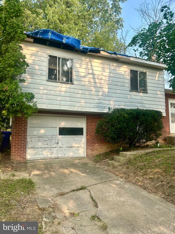 407 RITTER ROAD