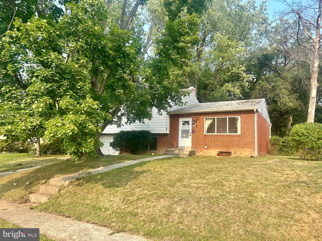 407 RITTER ROAD