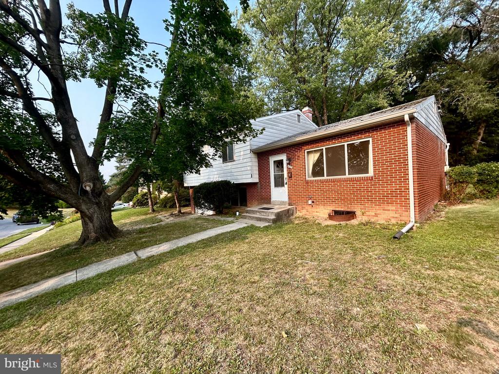 407 RITTER ROAD
