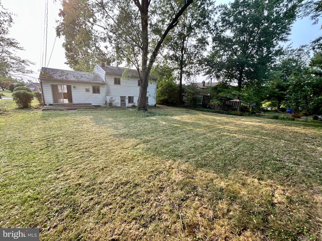 407 RITTER ROAD