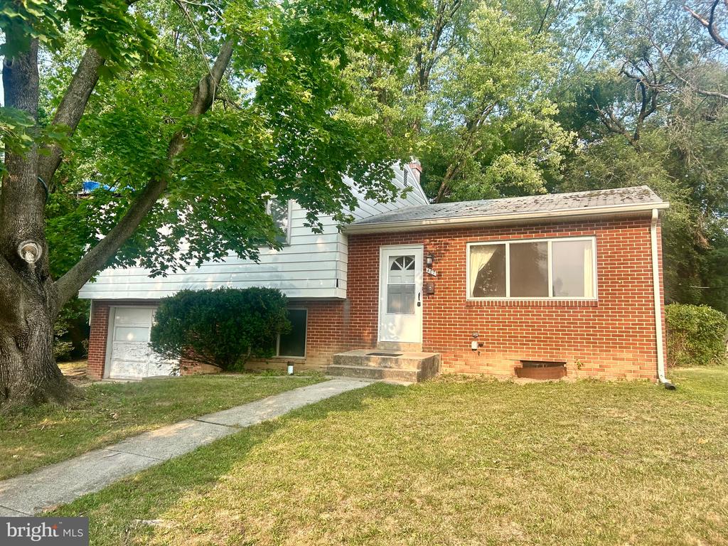 407 RITTER ROAD