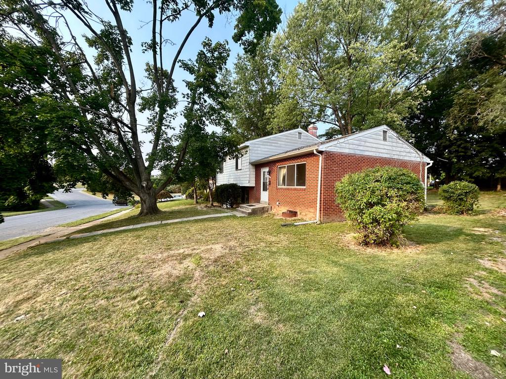 407 RITTER ROAD