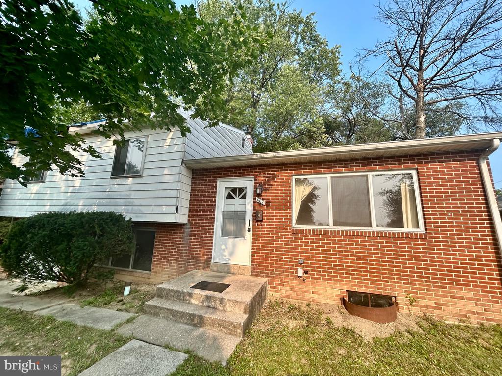 407 RITTER ROAD