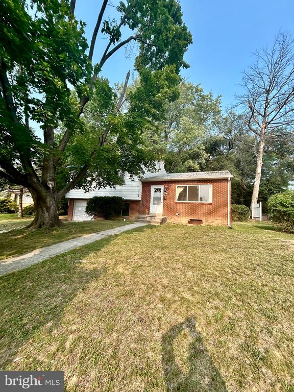 407 RITTER ROAD