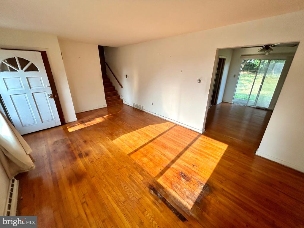 407 RITTER ROAD