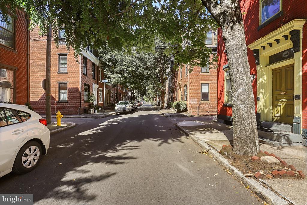 1511 PENN STREET
