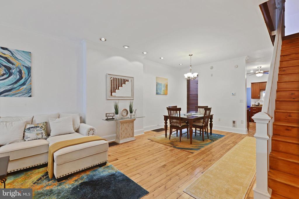 1511 PENN STREET