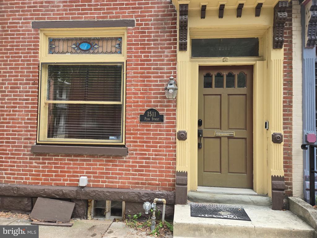1511 PENN STREET