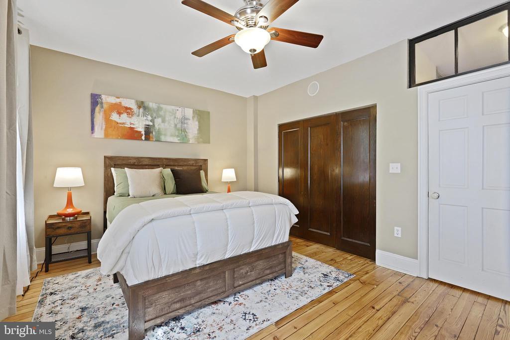1511 PENN STREET