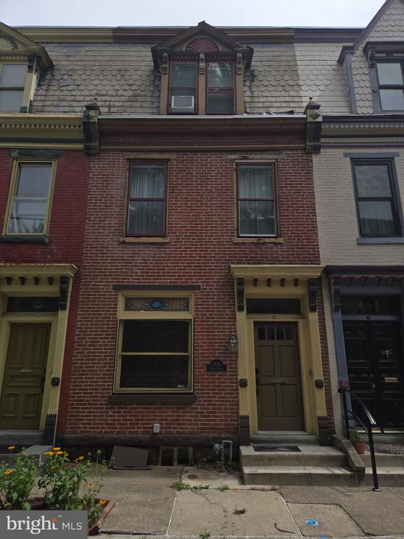1511 PENN STREET