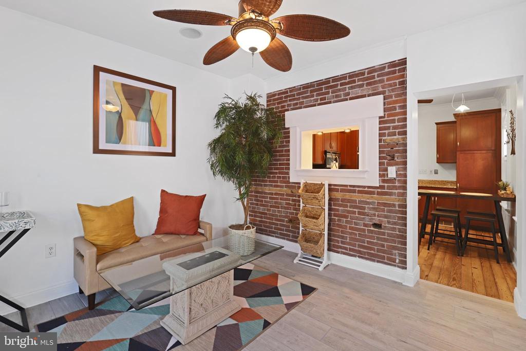 1511 PENN STREET