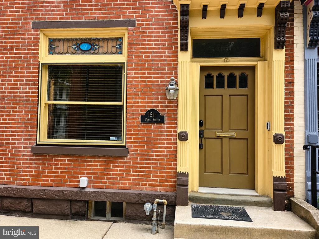 1511 PENN STREET