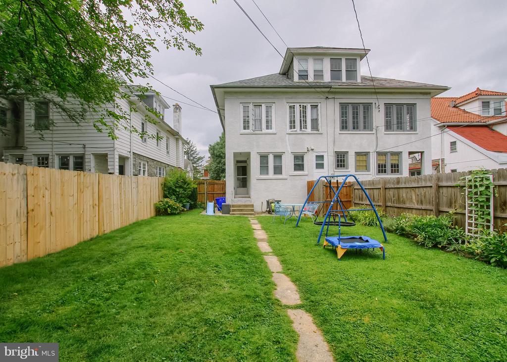 2821 N 2ND STREET