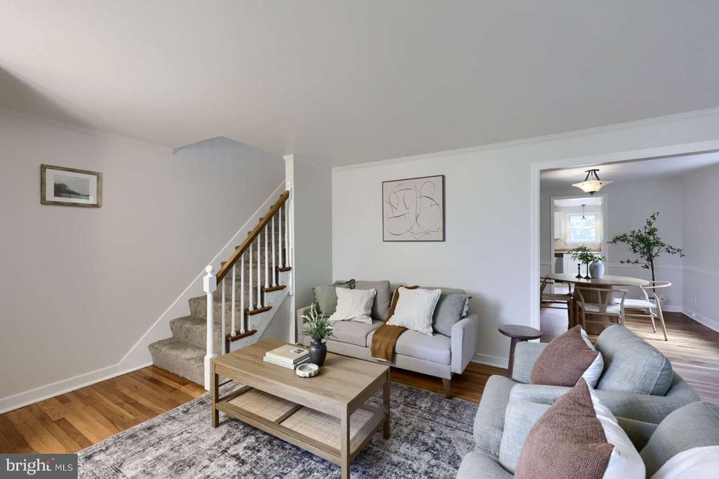 317 ELM COURT