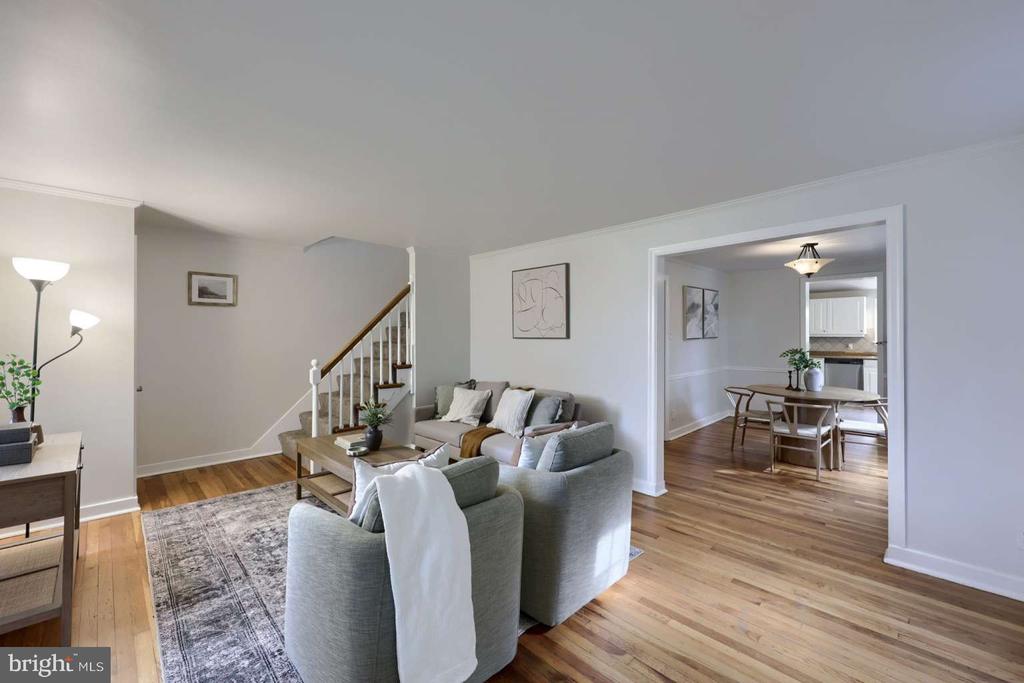 317 ELM COURT