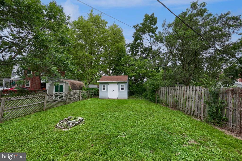 317 ELM COURT