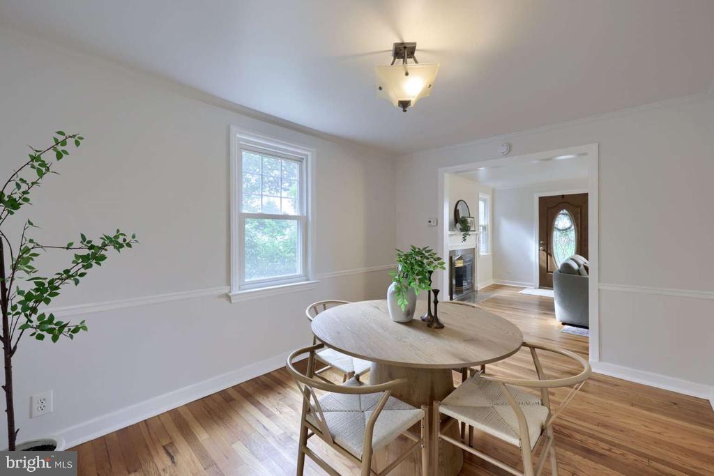 317 ELM COURT