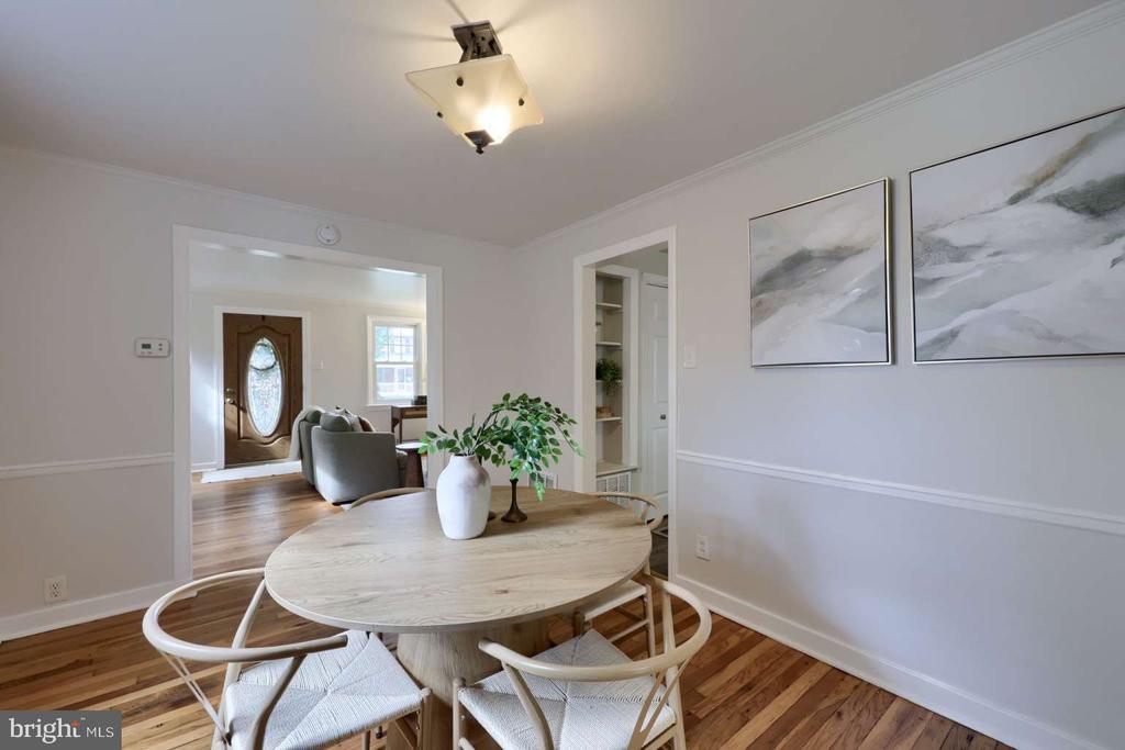 317 ELM COURT