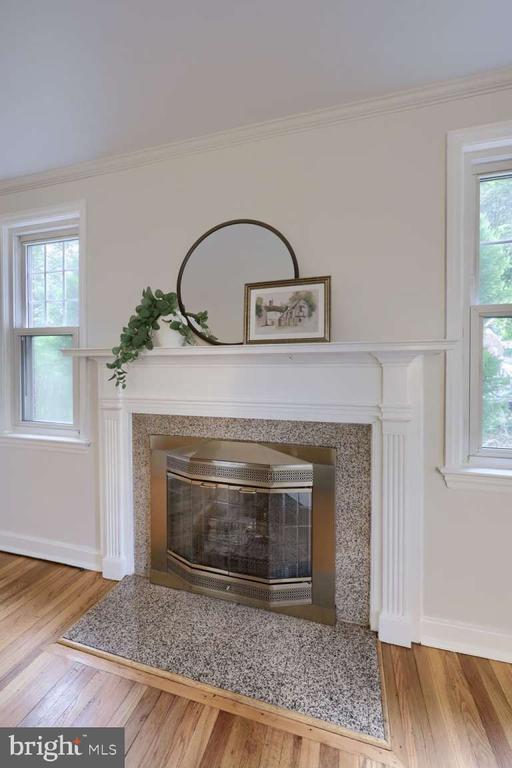 317 ELM COURT