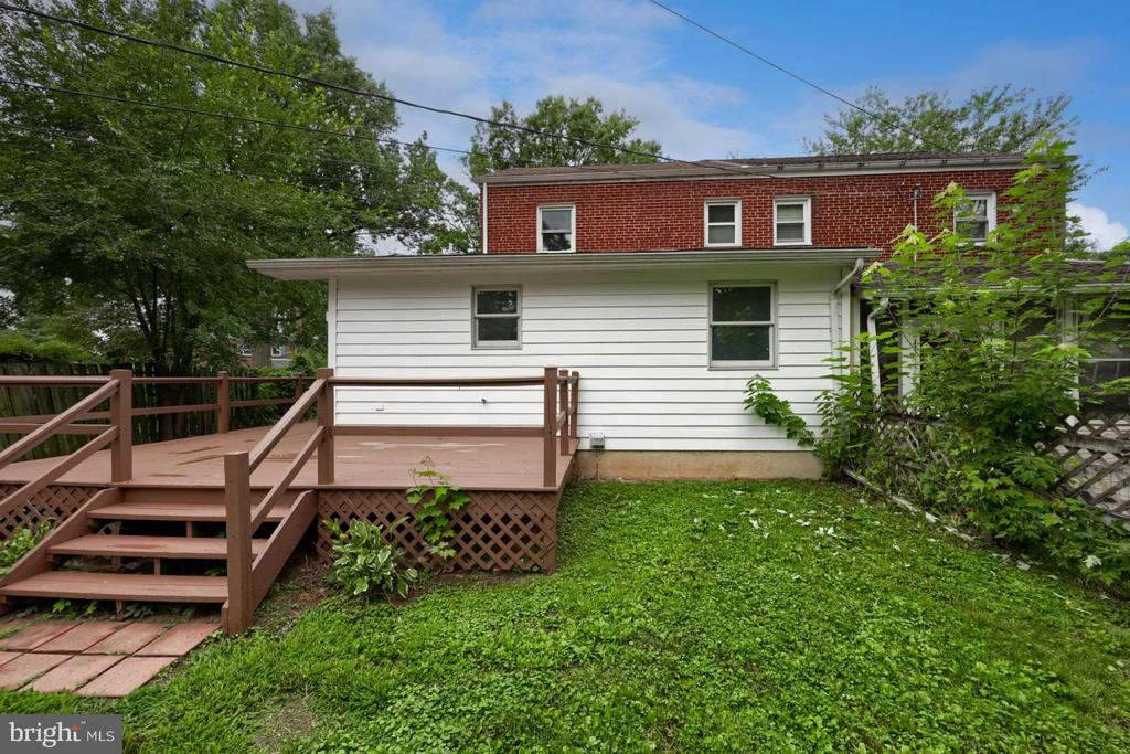 317 ELM COURT